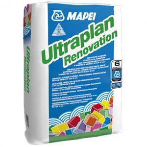 ULTRAPLAN RENOVATION